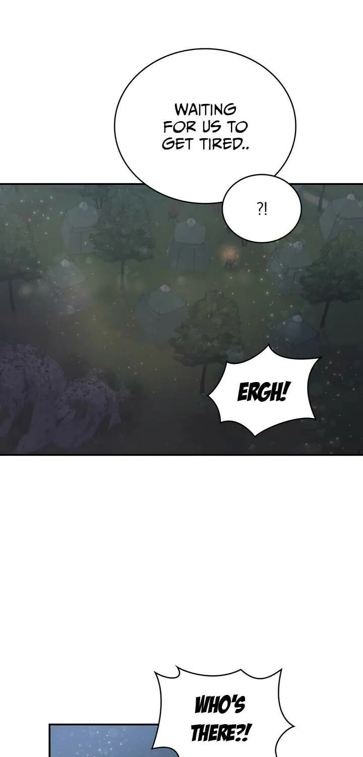Two Sides of the Princess Chapter 42 page 26 - 