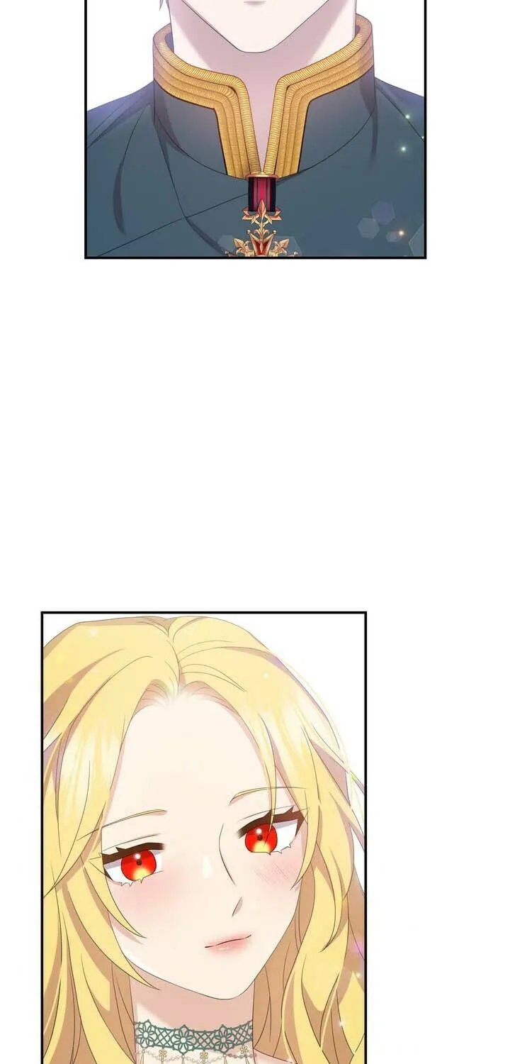 Two Sides of the Princess Chapter 42 page 33 - 