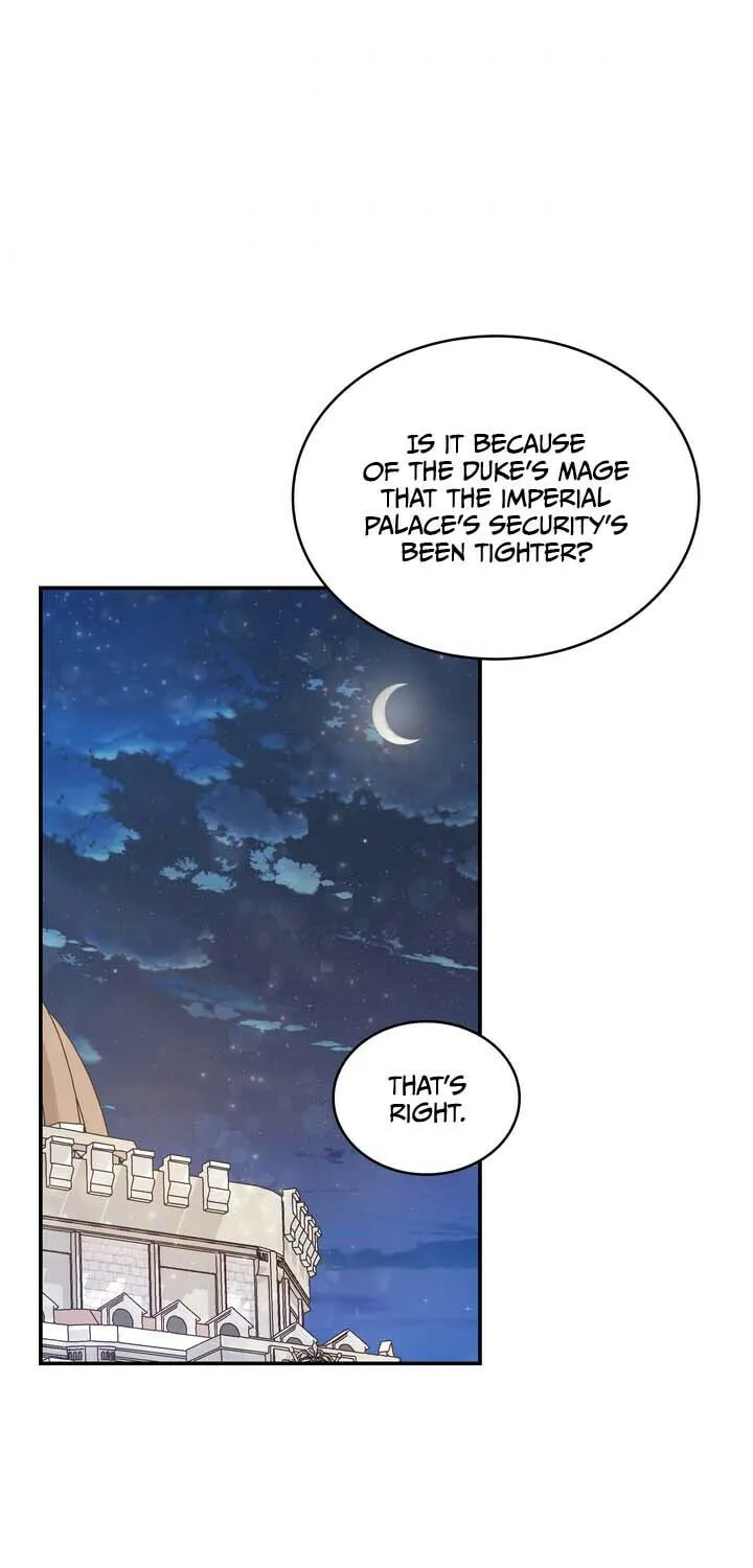 Two Sides of the Princess Chapter 42 page 35 - 