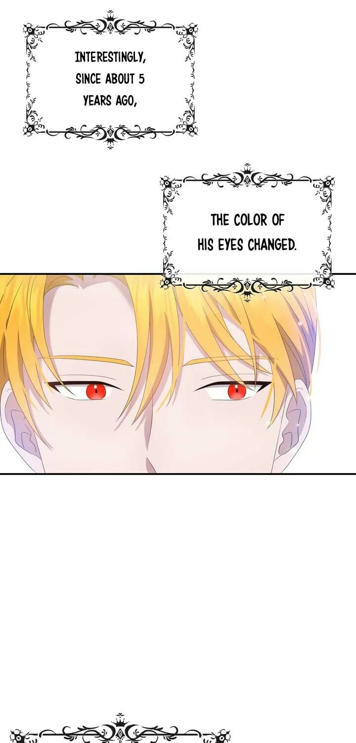 Two Sides of the Princess Chapter 42 page 39 - 