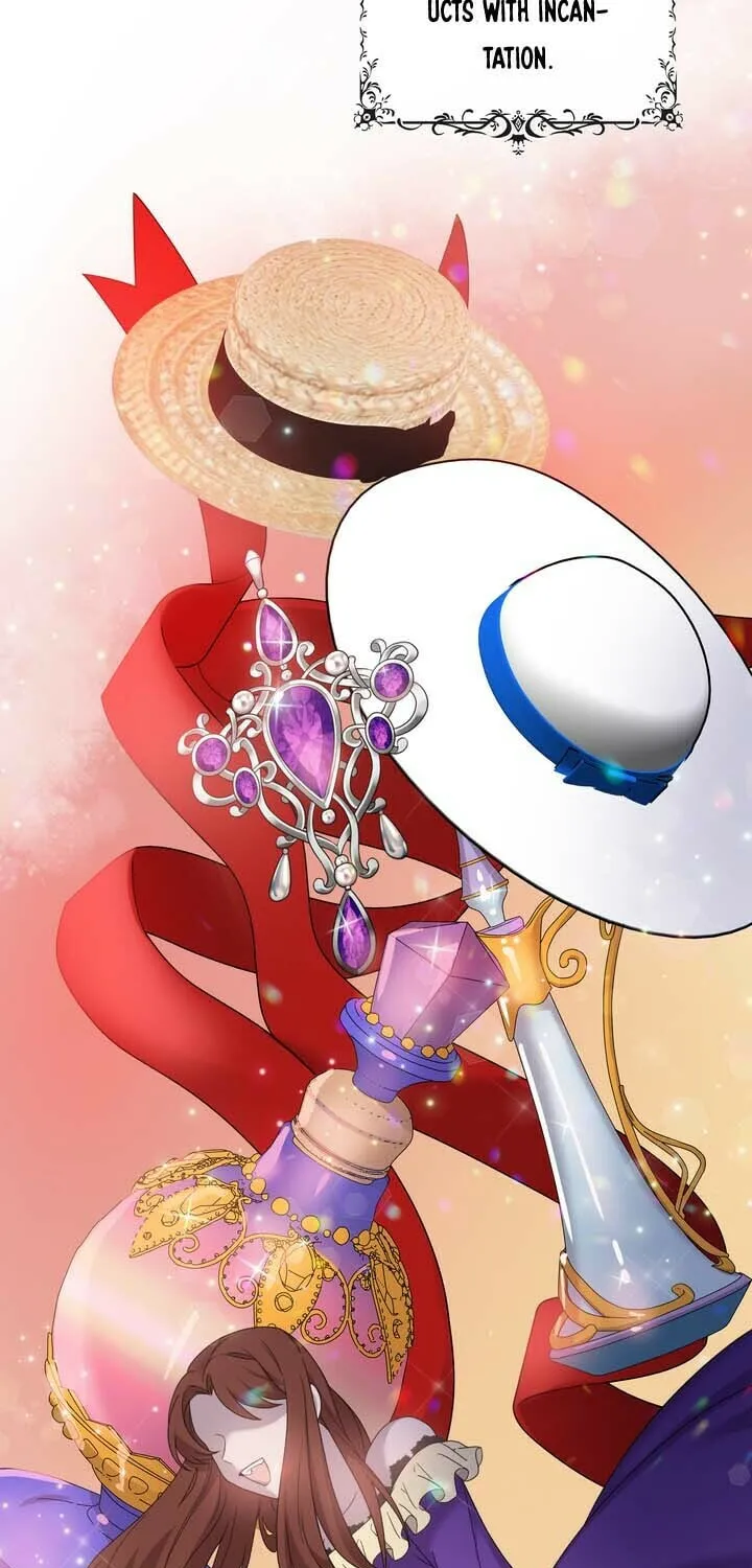 Two Sides of the Princess Chapter 42 page 41 - 