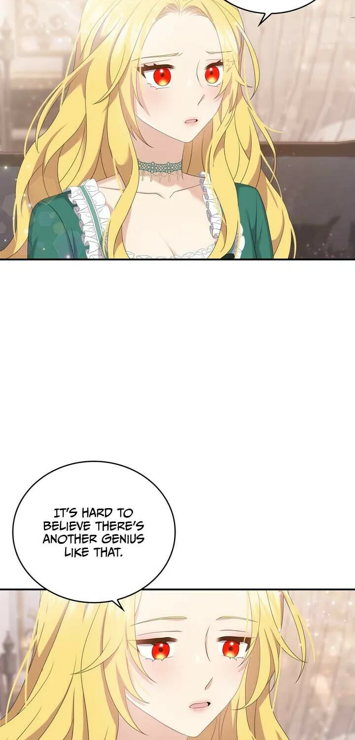 Two Sides of the Princess Chapter 42 page 45 - 