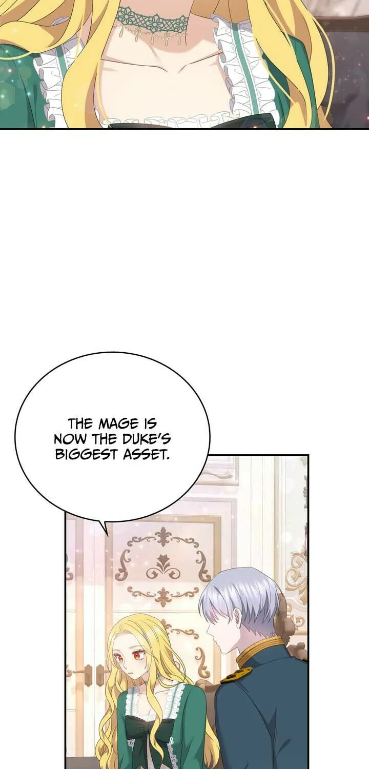 Two Sides of the Princess Chapter 42 page 46 - 