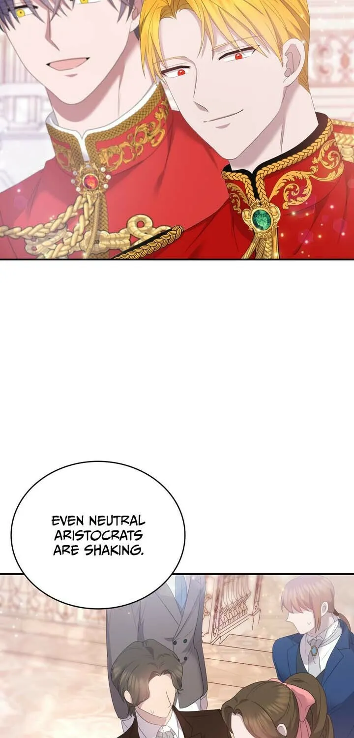 Two Sides of the Princess Chapter 42 page 48 - 