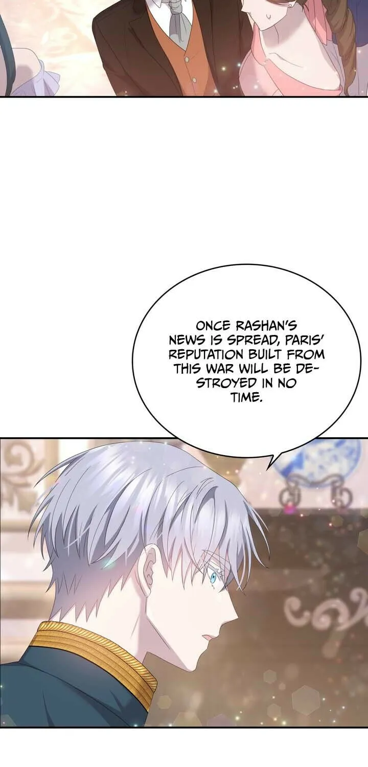 Two Sides of the Princess Chapter 42 page 49 - 