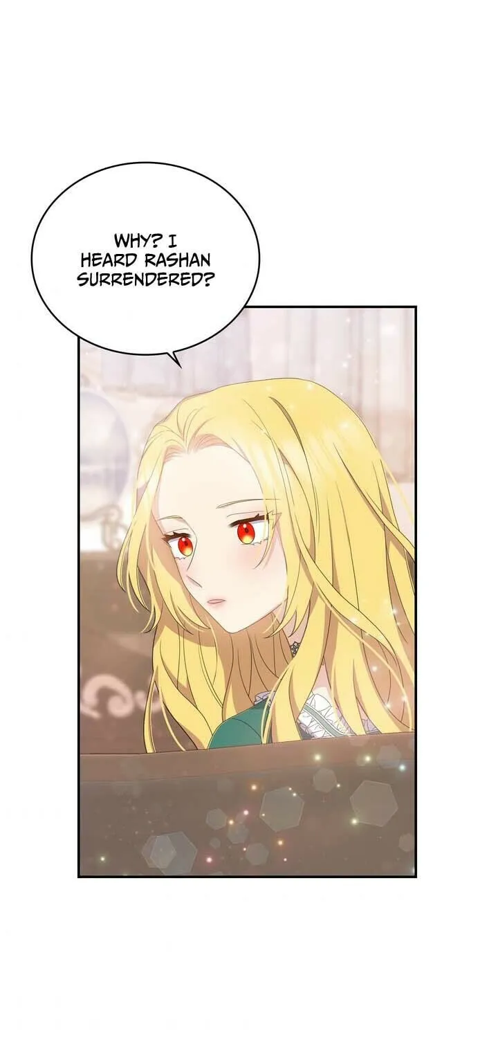 Two Sides of the Princess Chapter 42 page 50 - 
