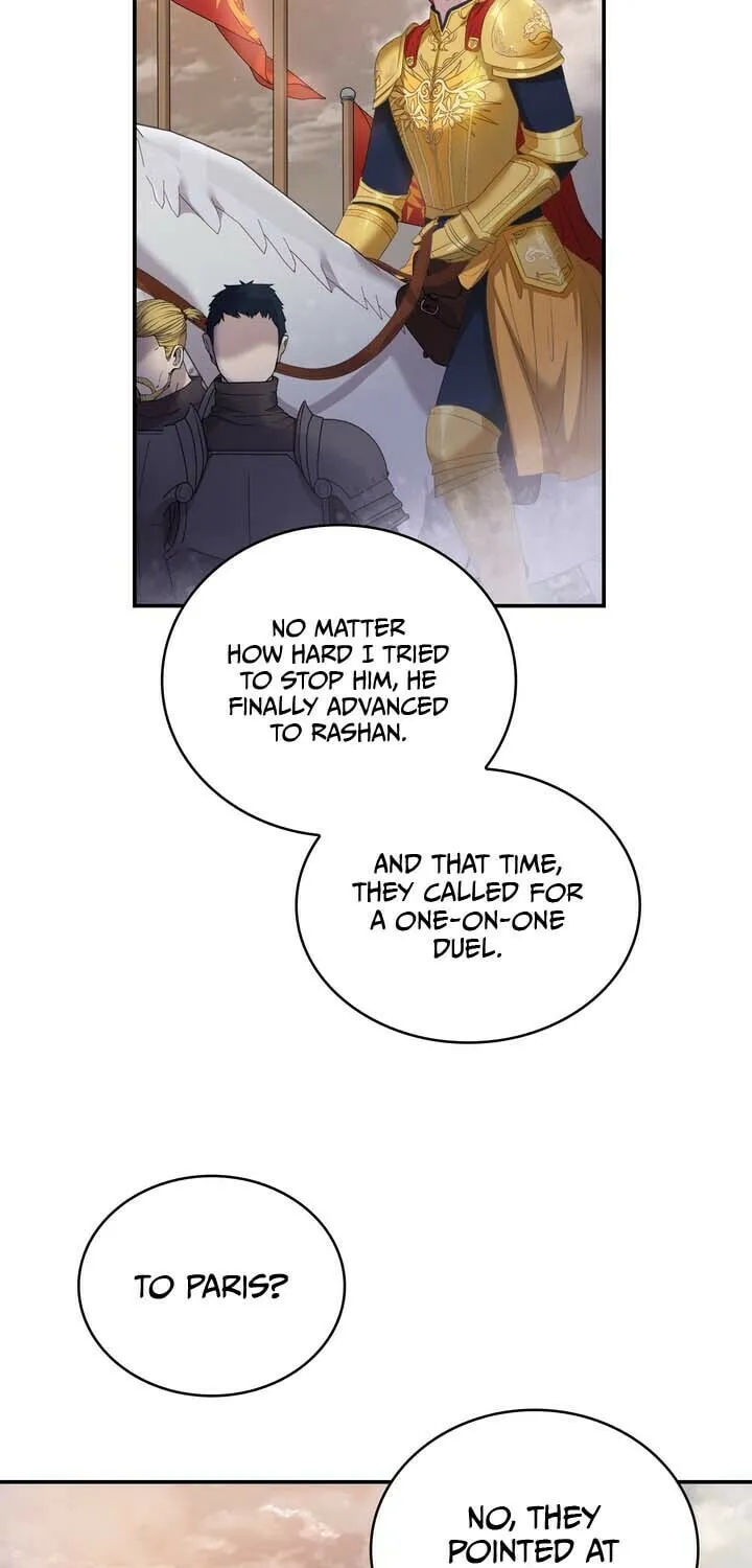 Two Sides of the Princess Chapter 42 page 53 - 