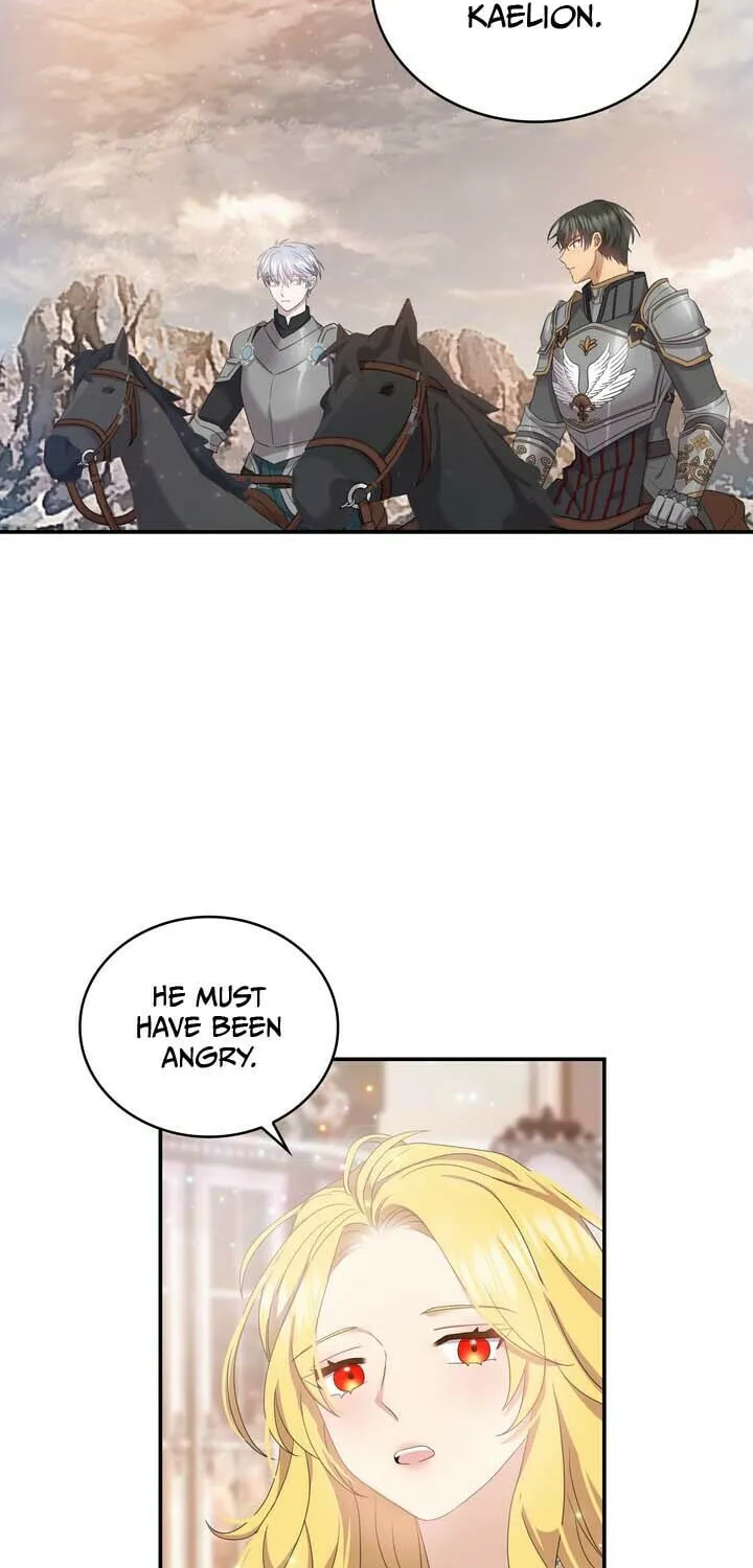 Two Sides of the Princess Chapter 42 page 54 - 