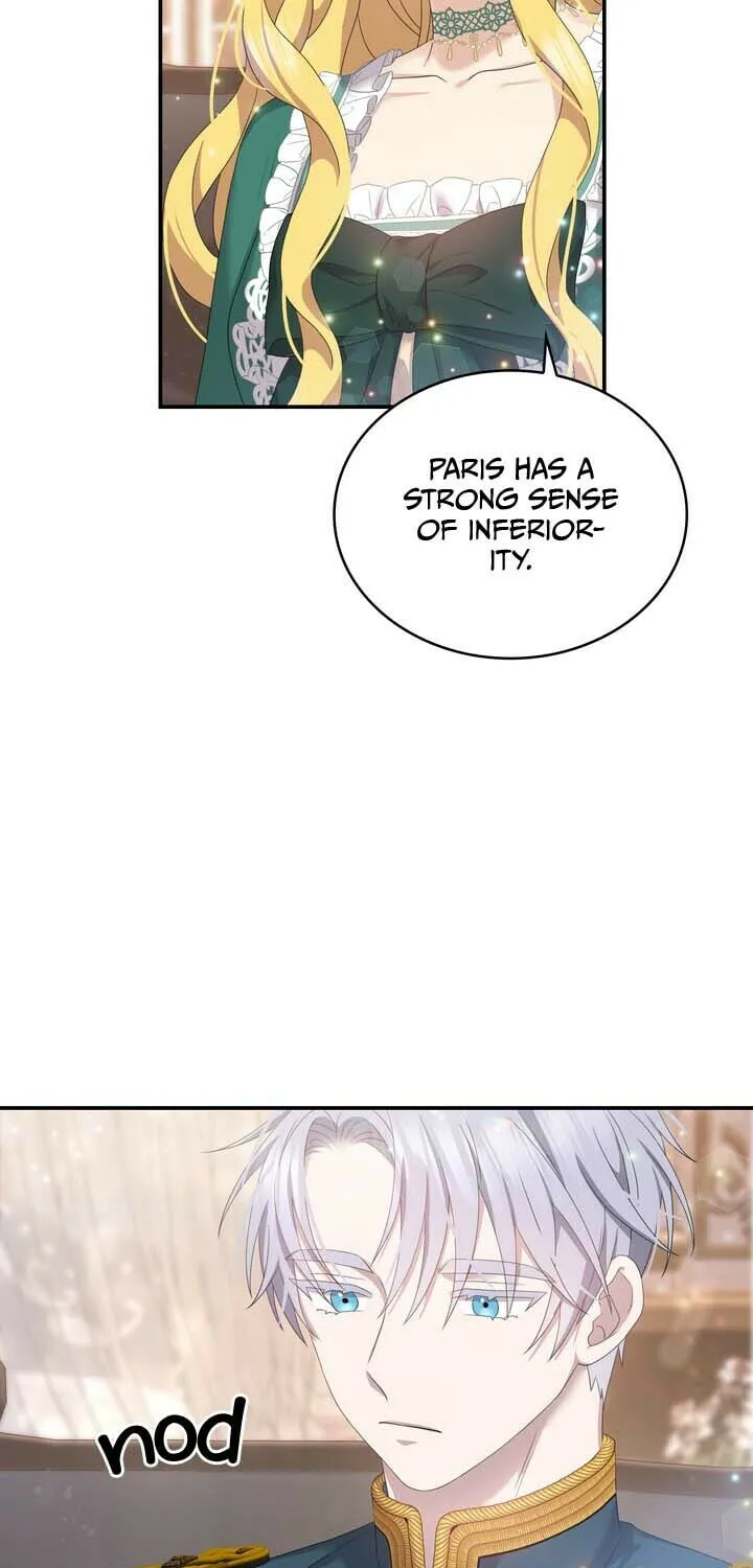 Two Sides of the Princess Chapter 42 page 55 - 