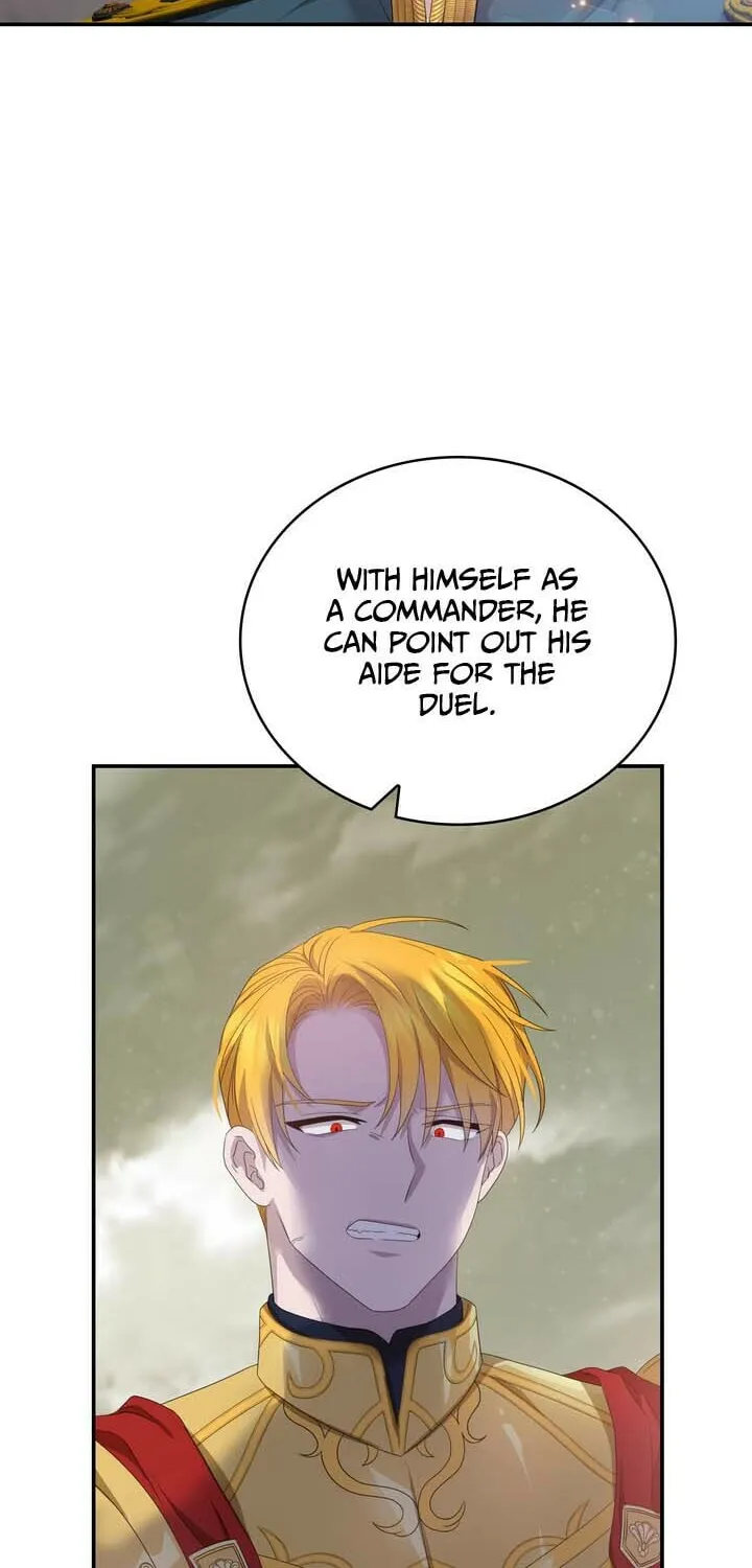 Two Sides of the Princess Chapter 42 page 56 - 