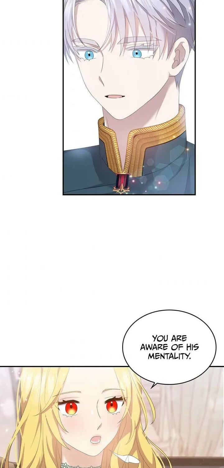 Two Sides of the Princess Chapter 42 page 59 - 