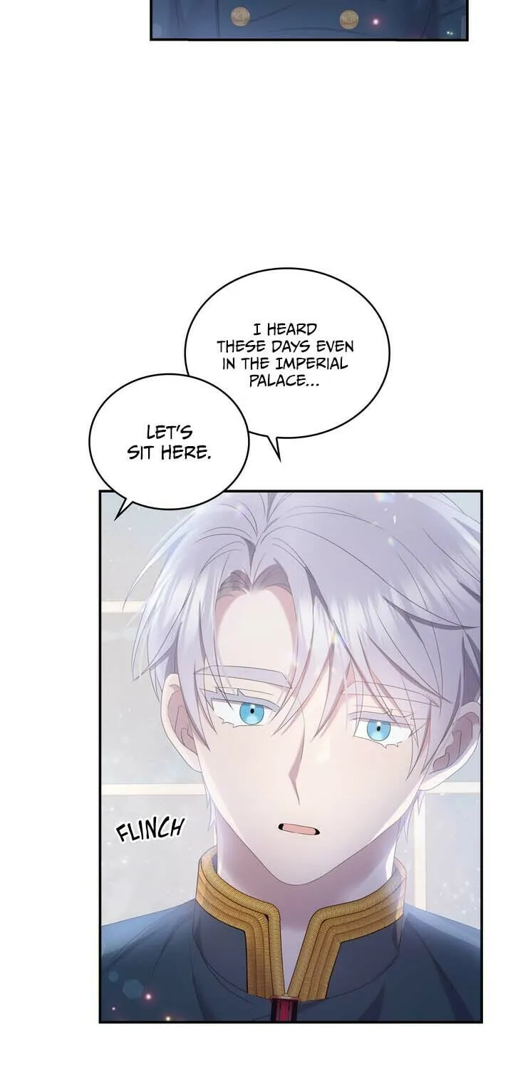 Two Sides of the Princess Chapter 42 page 7 - 