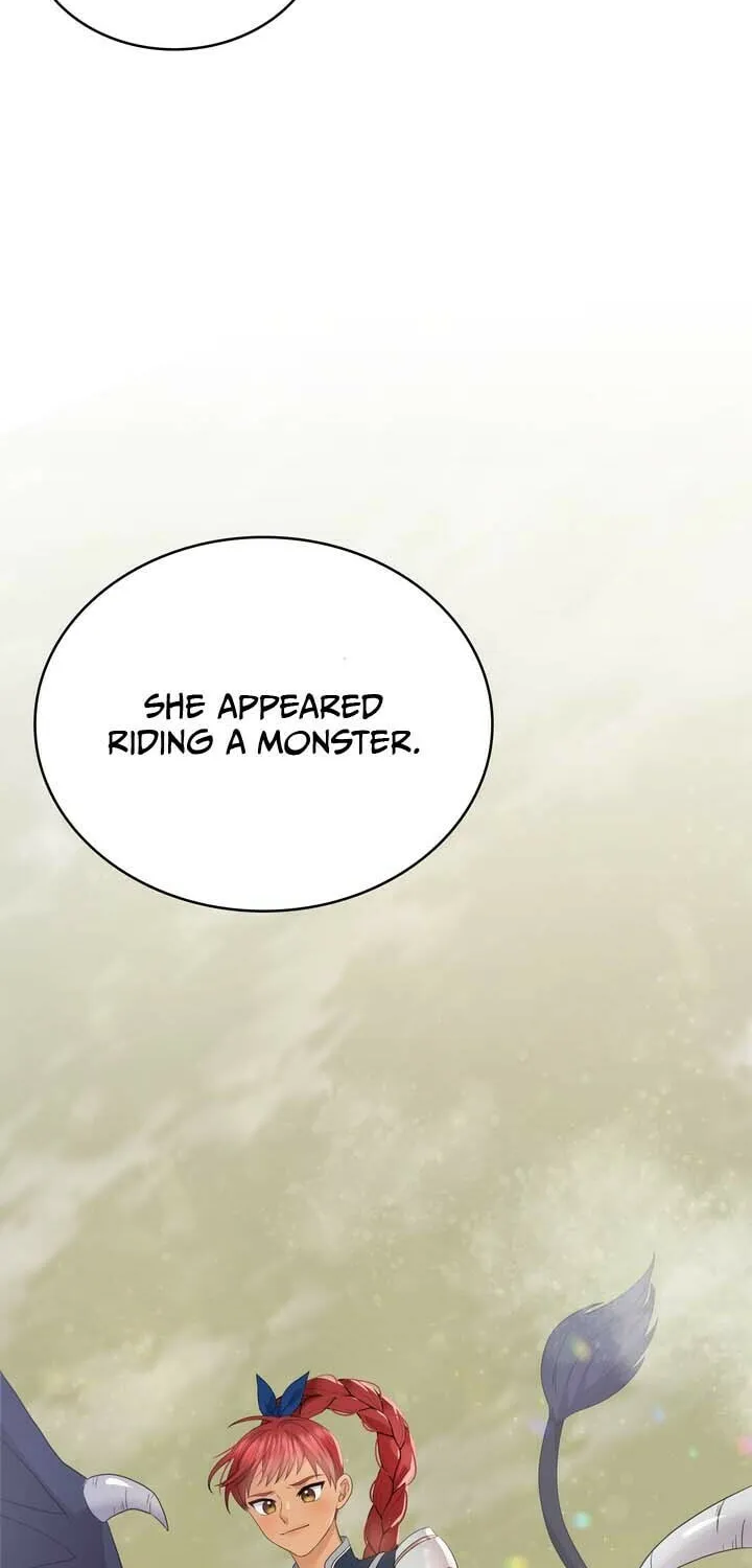 Two Sides of the Princess Chapter 42 page 61 - 