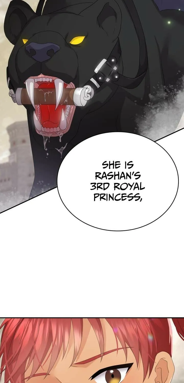 Two Sides of the Princess Chapter 42 page 63 - 