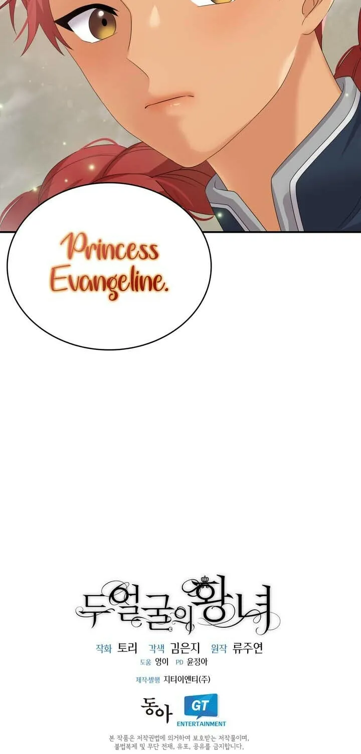 Two Sides of the Princess Chapter 42 page 64 - 