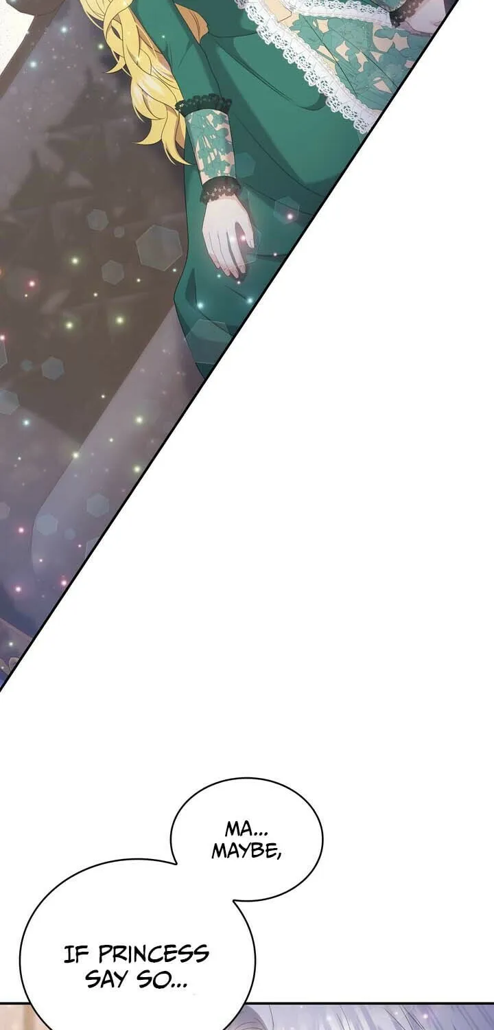 Two Sides of the Princess Chapter 42 page 10 - 