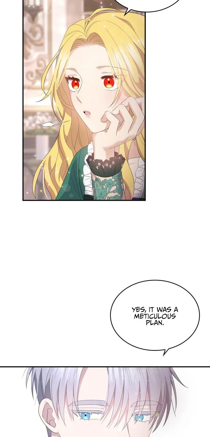 Two Sides of the Princess Chapter 43 page 13 - 