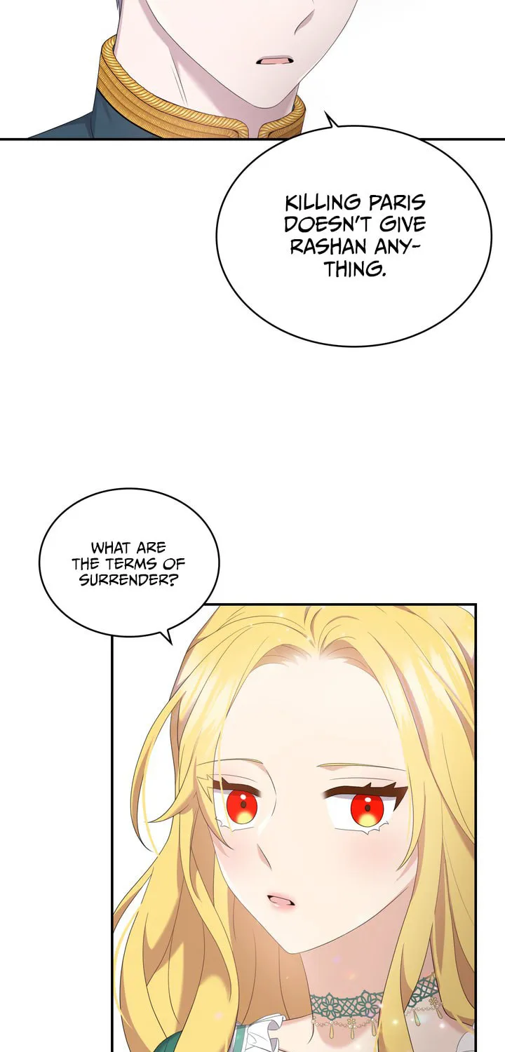 Two Sides of the Princess Chapter 43 page 14 - 