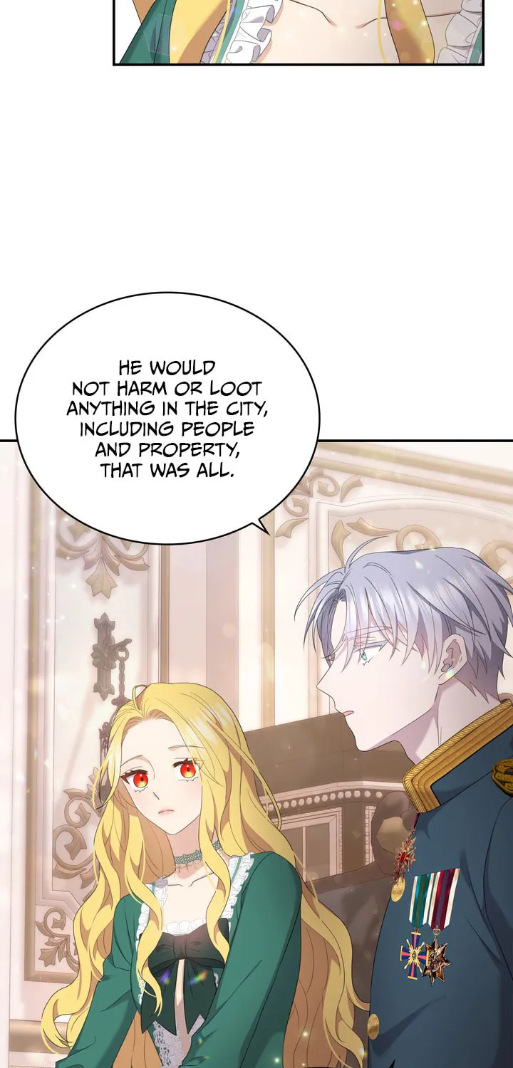 Two Sides of the Princess Chapter 43 page 15 - 