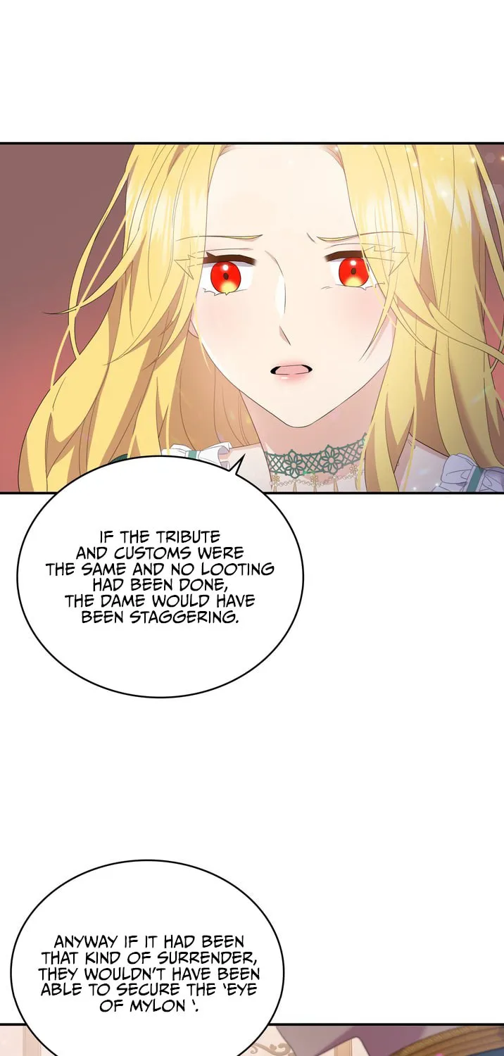 Two Sides of the Princess Chapter 43 page 18 - 