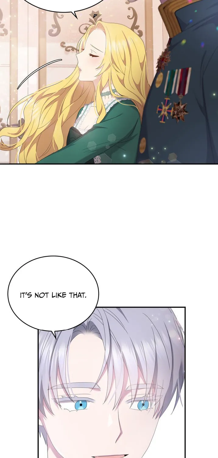 Two Sides of the Princess Chapter 43 page 19 - 