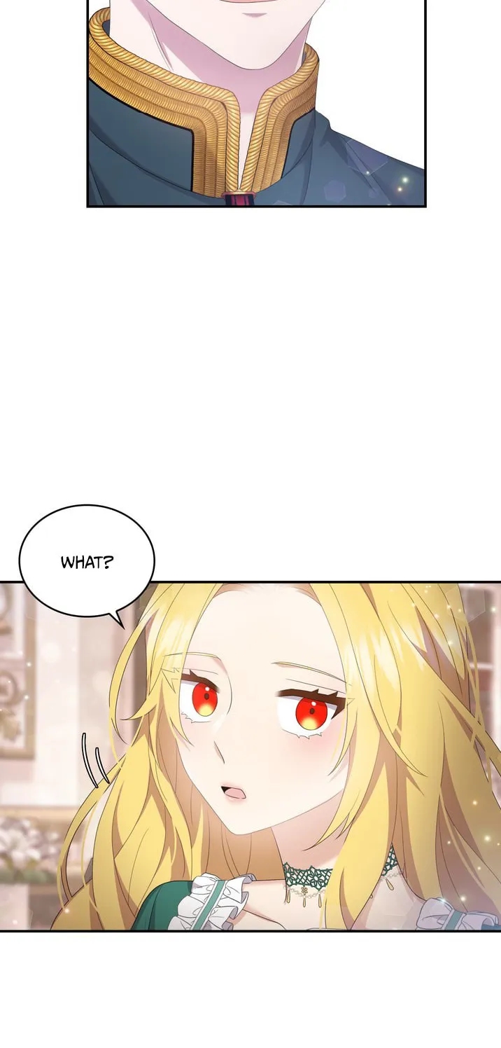 Two Sides of the Princess Chapter 43 page 20 - 