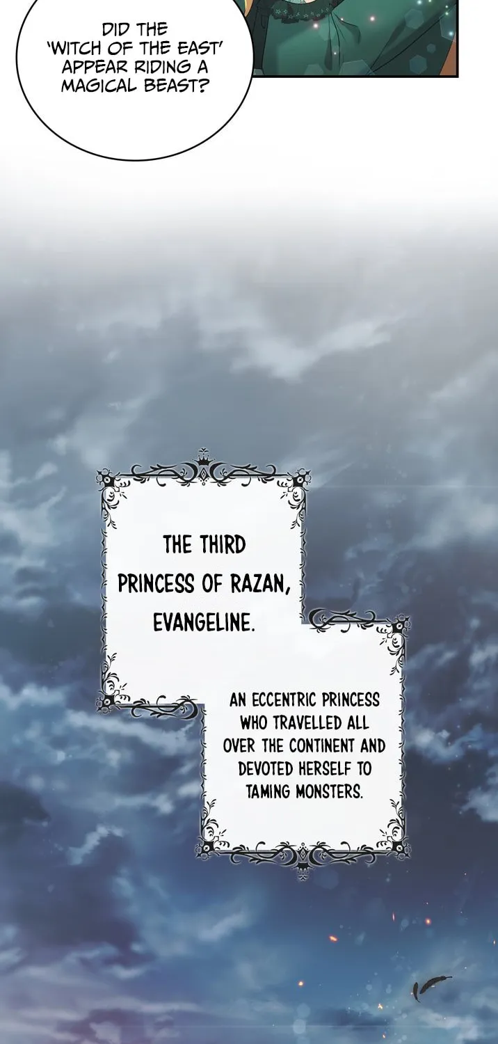 Two Sides of the Princess Chapter 43 page 3 - 