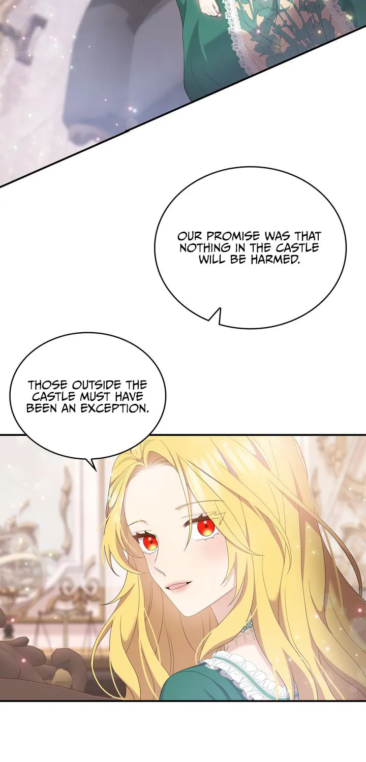 Two Sides of the Princess Chapter 43 page 22 - 