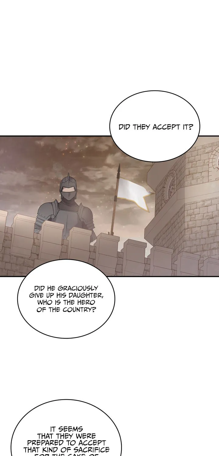 Two Sides of the Princess Chapter 43 page 23 - 