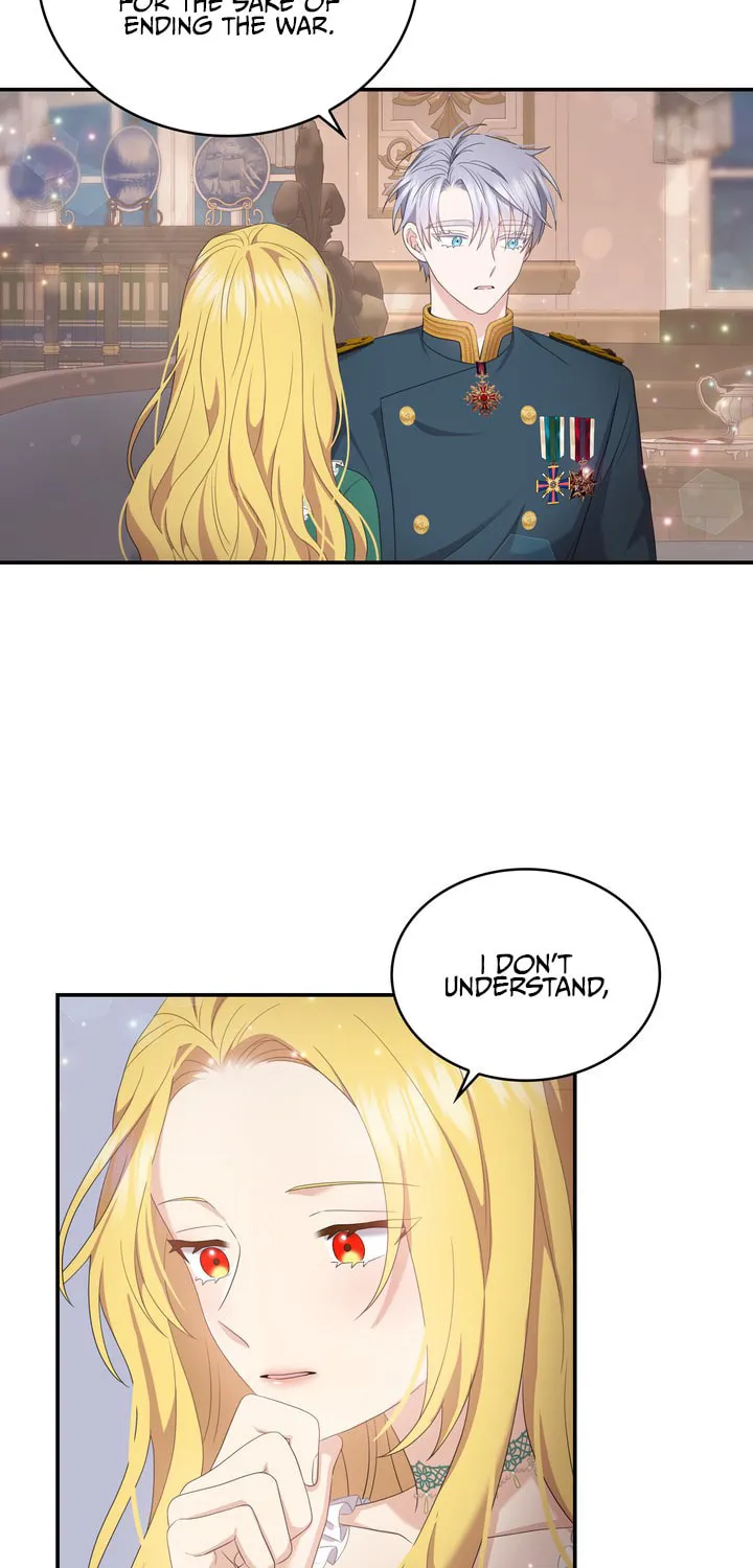 Two Sides of the Princess Chapter 43 page 24 - 