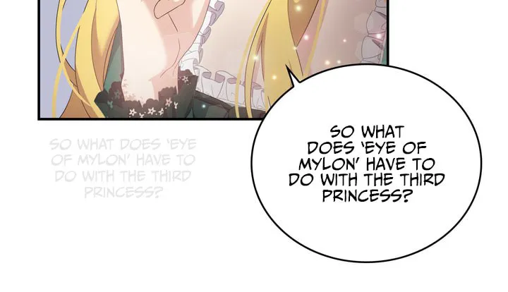 Two Sides of the Princess Chapter 43 page 25 - 