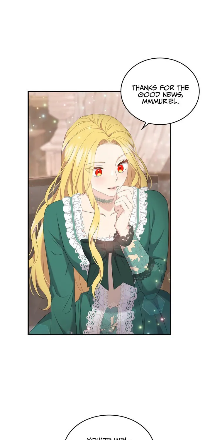 Two Sides of the Princess Chapter 43 page 30 - 