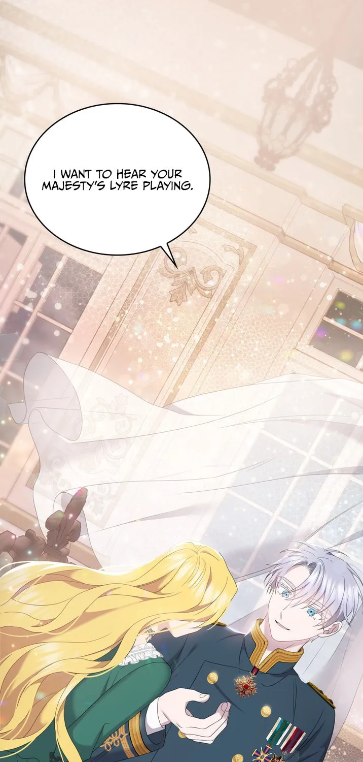 Two Sides of the Princess Chapter 43 page 32 - 
