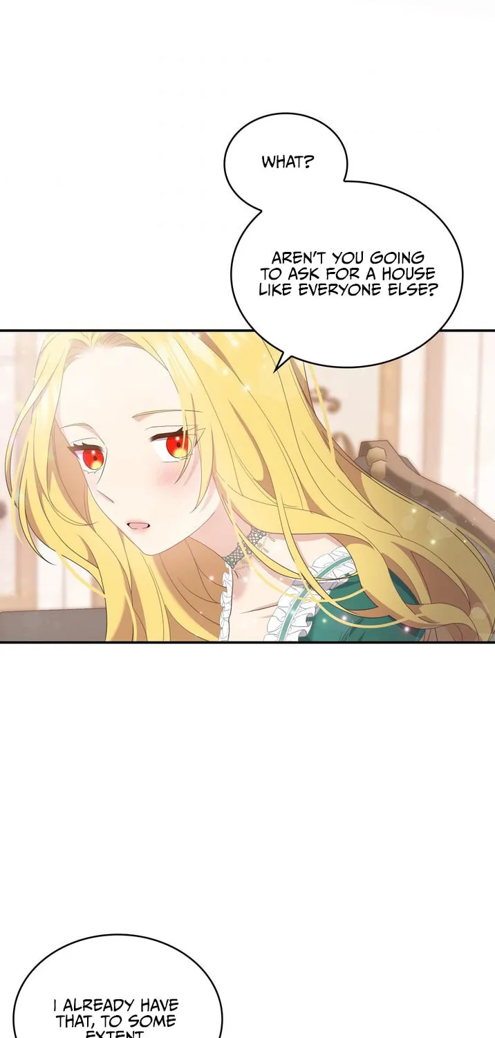 Two Sides of the Princess Chapter 43 page 35 - 