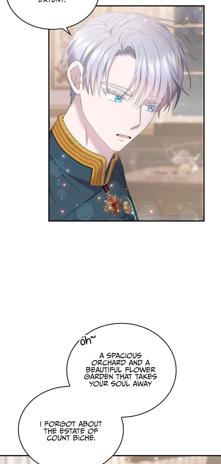 Two Sides of the Princess Chapter 43 page 36 - 