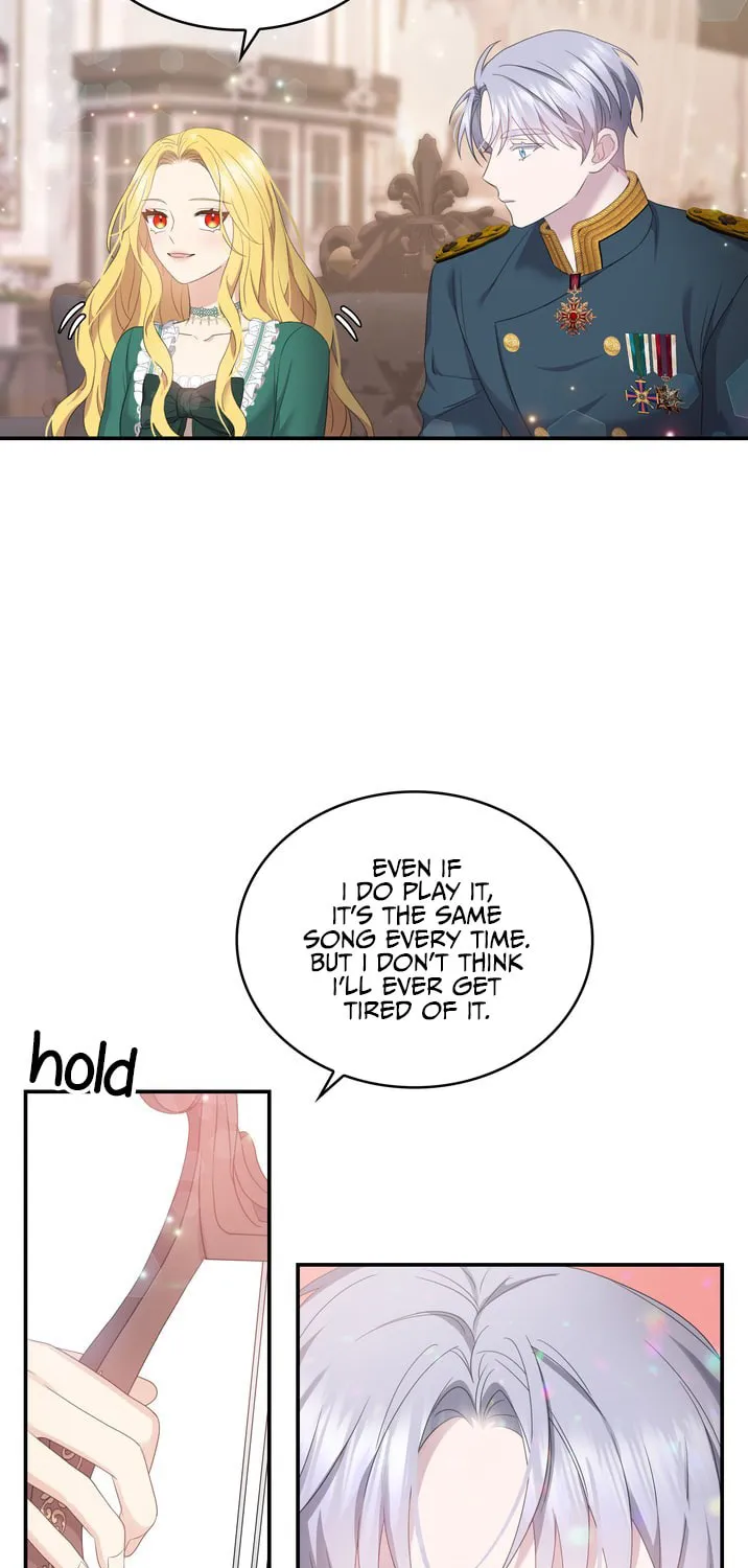 Two Sides of the Princess Chapter 43 page 37 - 