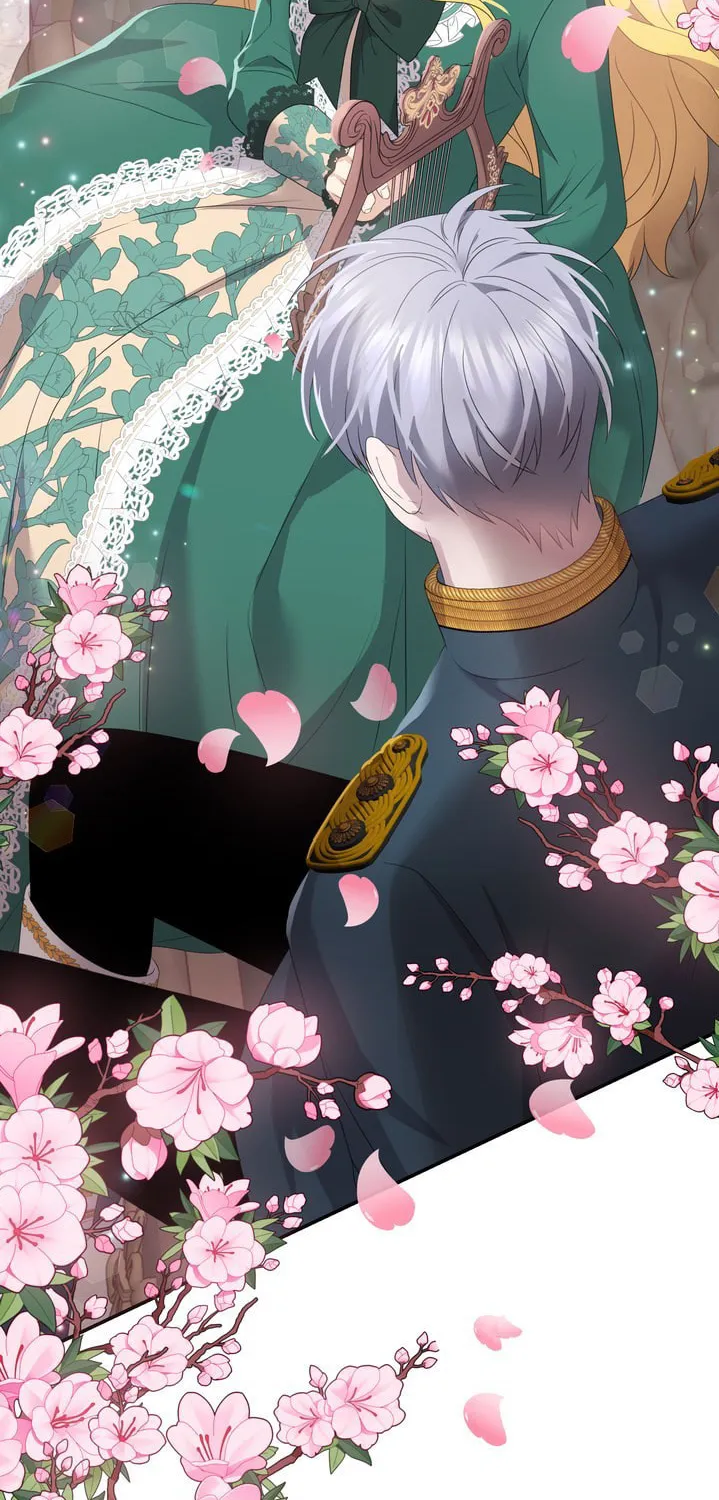 Two Sides of the Princess Chapter 43 page 40 - 