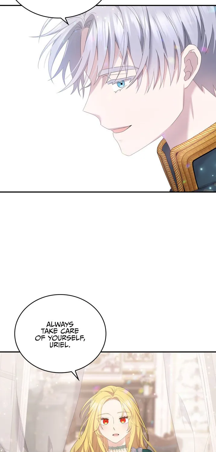 Two Sides of the Princess Chapter 43 page 47 - 