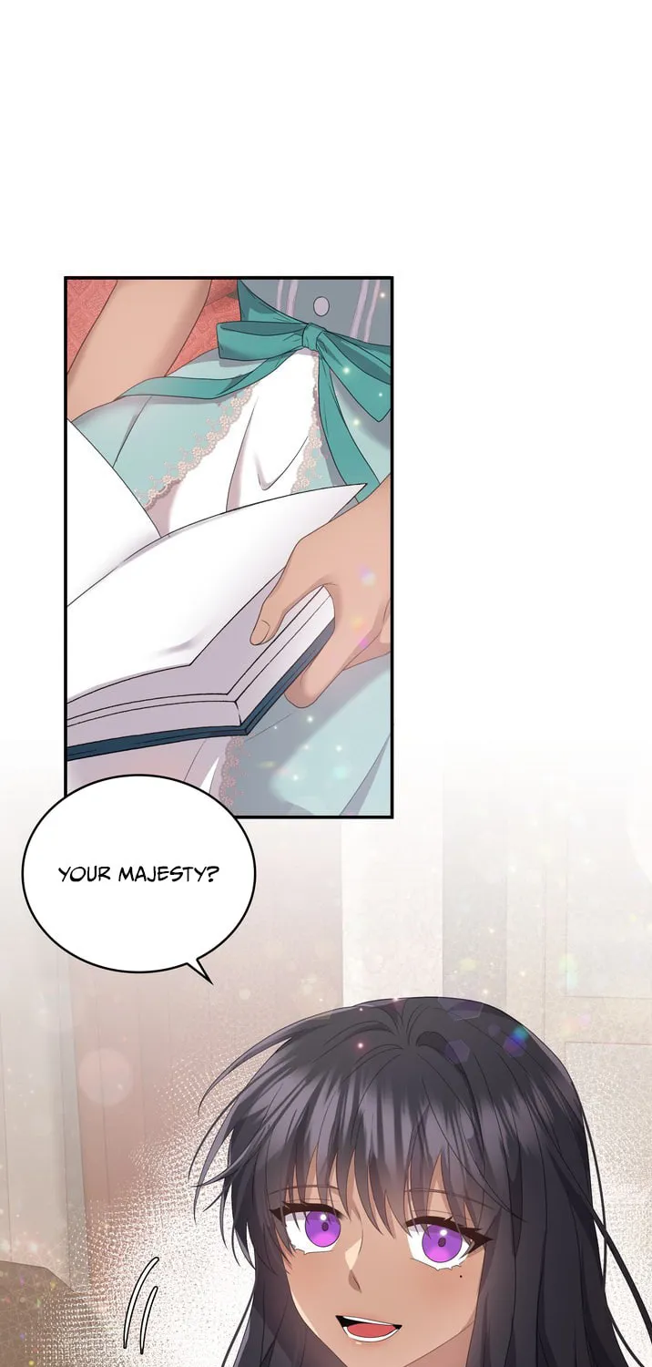 Two Sides of the Princess Chapter 43 page 52 - 