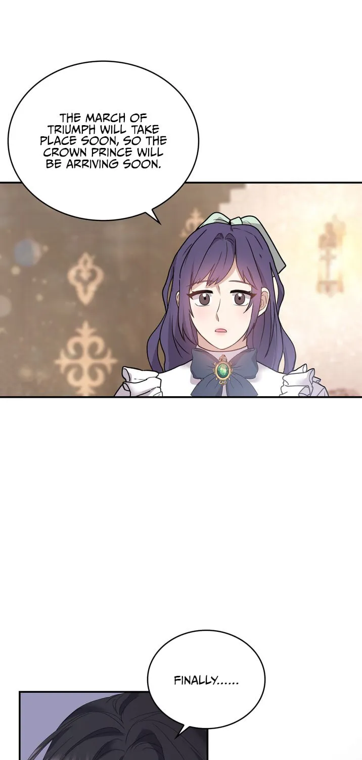 Two Sides of the Princess Chapter 43 page 55 - 