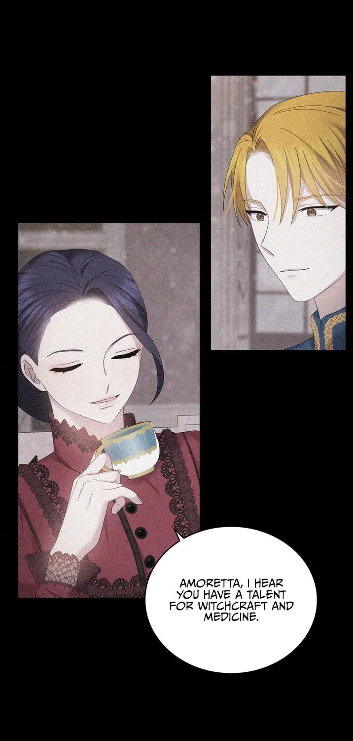 Two Sides of the Princess Chapter 43 page 59 - 