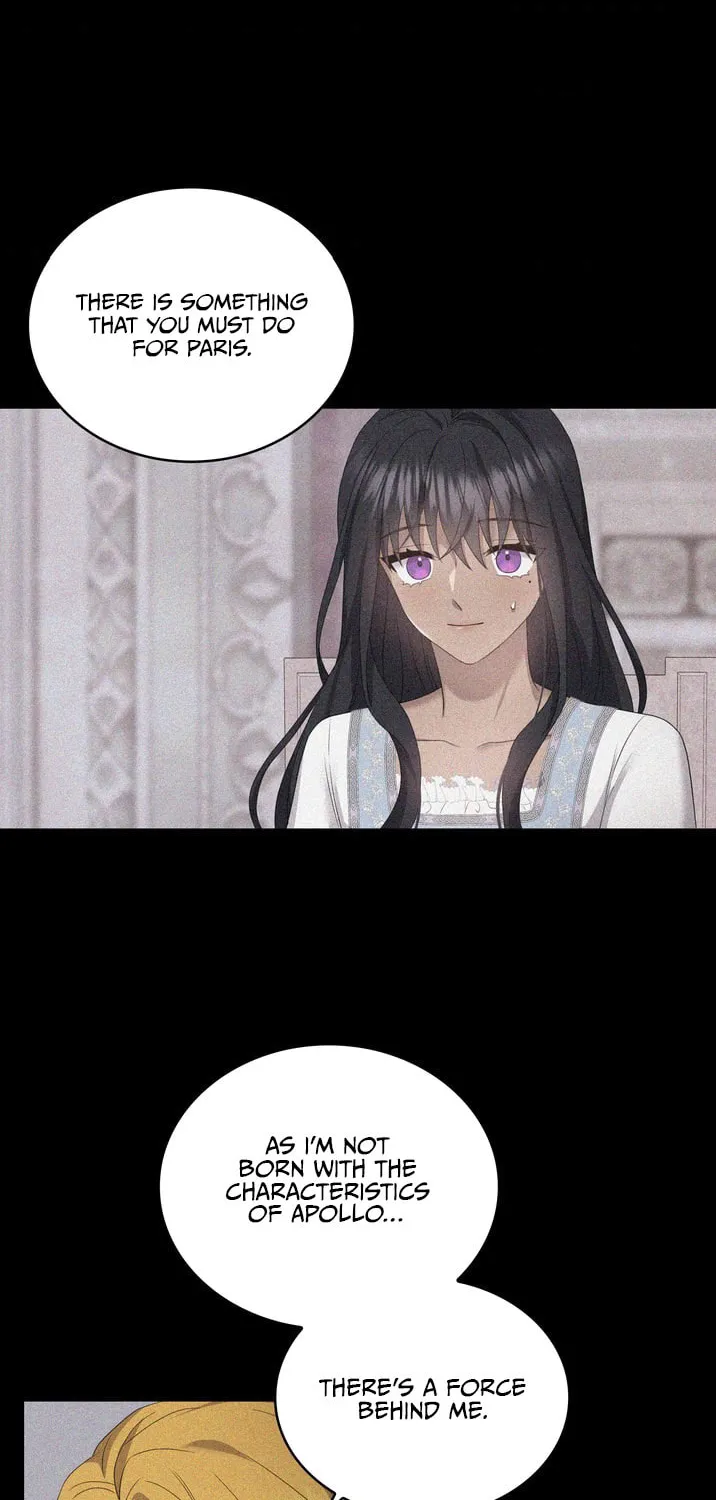 Two Sides of the Princess Chapter 43 page 60 - 