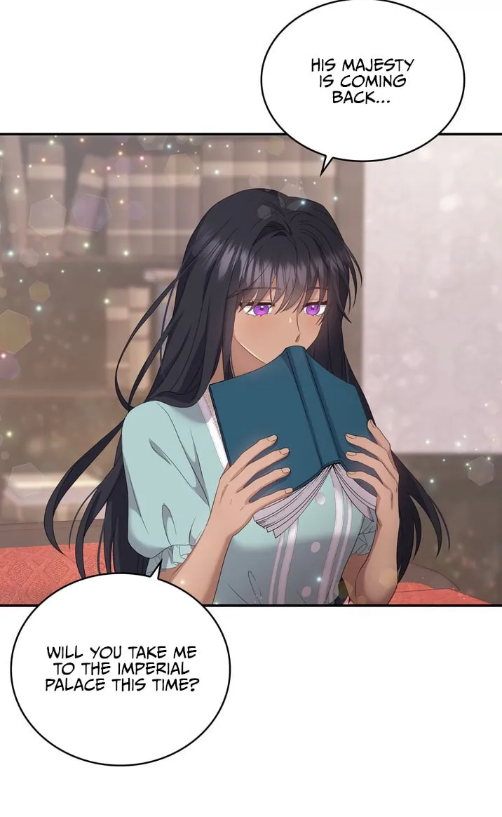 Two Sides of the Princess Chapter 43 page 62 - 
