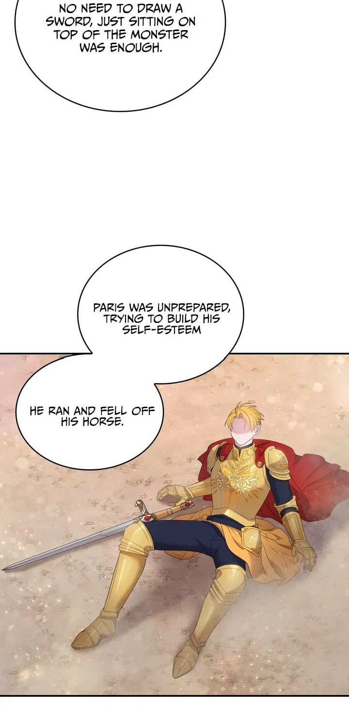 Two Sides of the Princess Chapter 43 page 8 - 