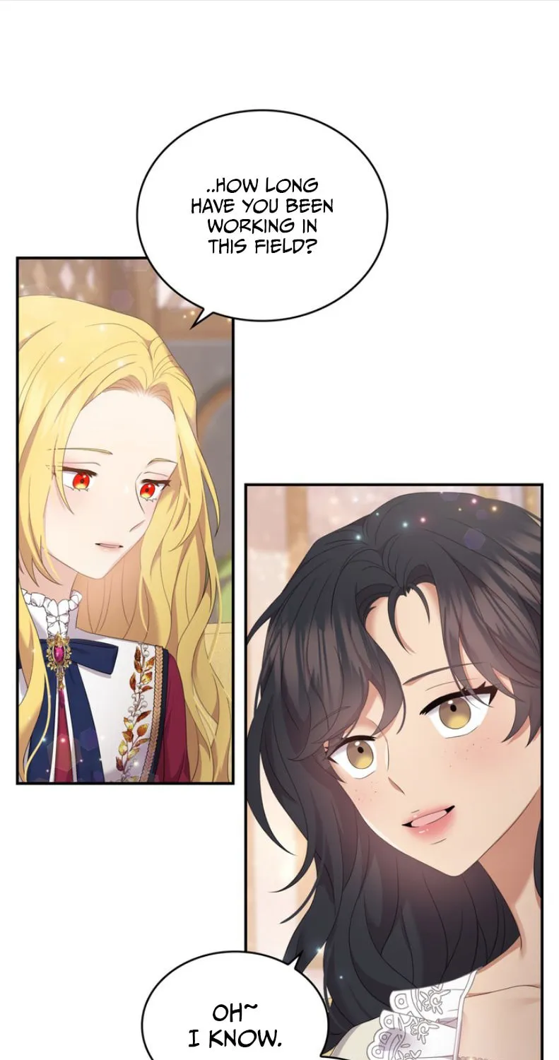 Two Sides of the Princess Chapter 44 page 12 - 