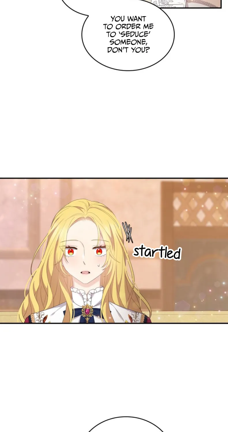 Two Sides of the Princess Chapter 44 page 13 - 