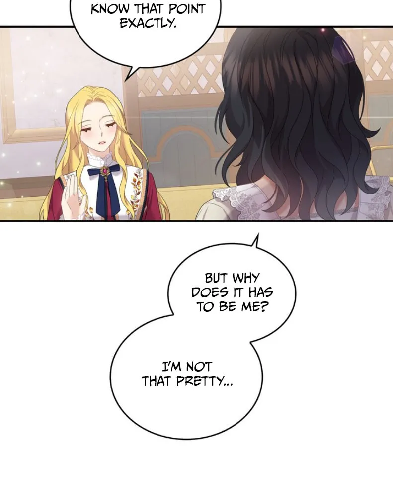 Two Sides of the Princess Chapter 44 page 15 - 