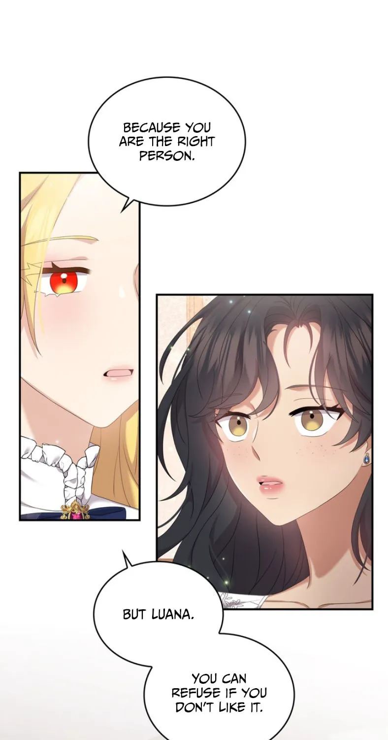 Two Sides of the Princess Chapter 44 page 16 - 