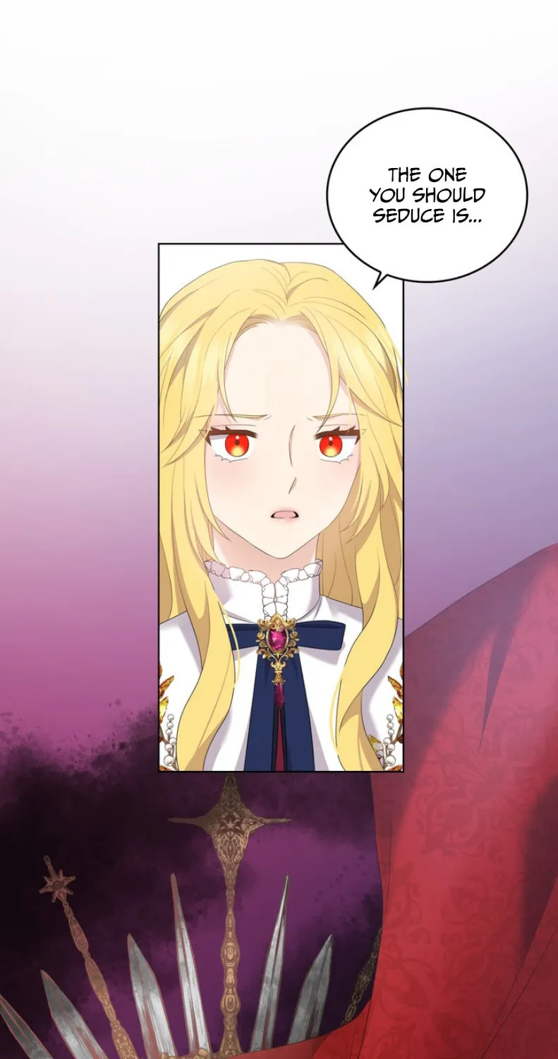 Two Sides of the Princess Chapter 44 page 21 - 