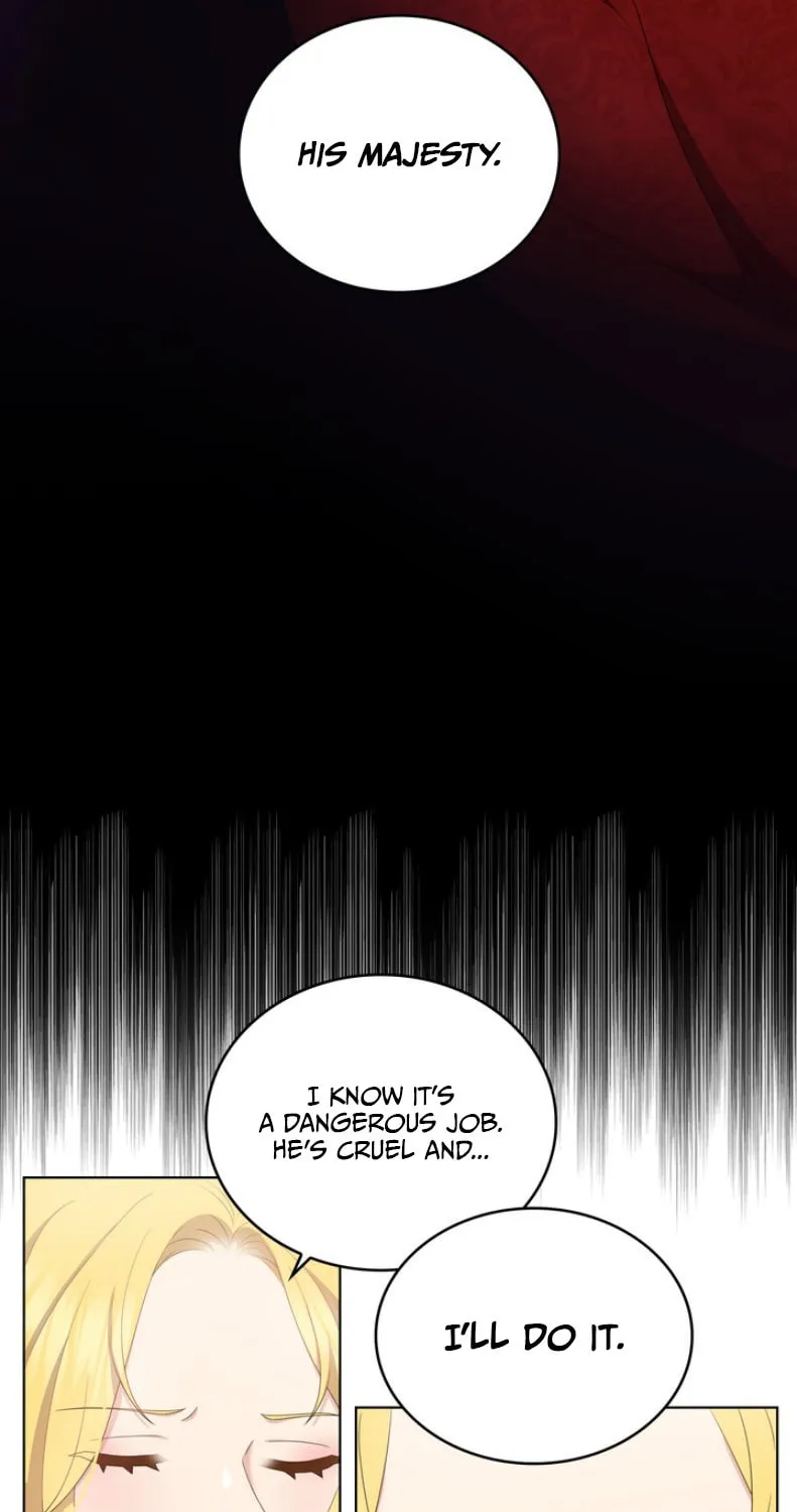 Two Sides of the Princess Chapter 44 page 23 - 